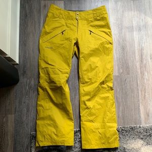 BRAND NEW Patagonia Snowpants